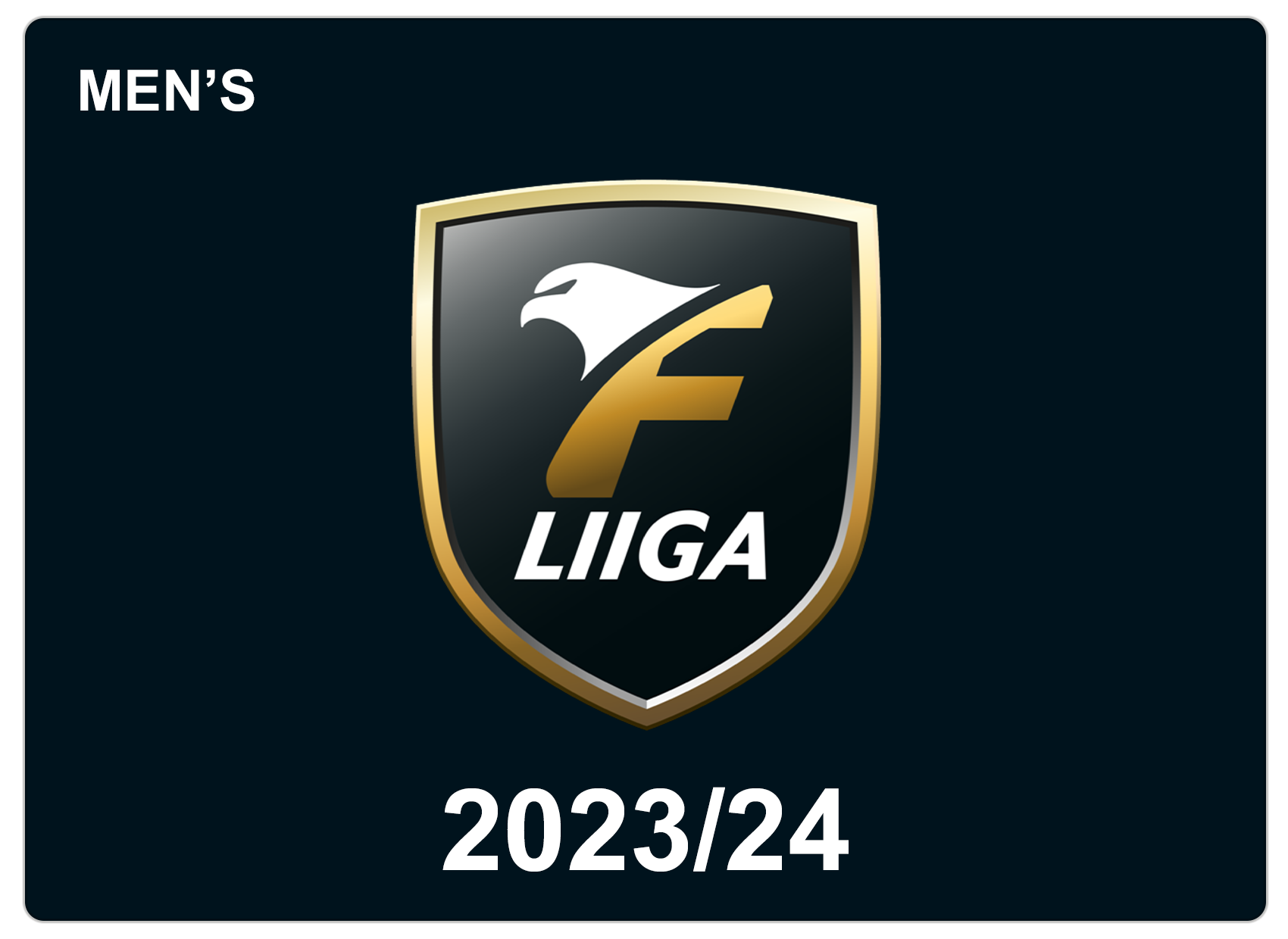 LeagueLogoTemplate F liiga